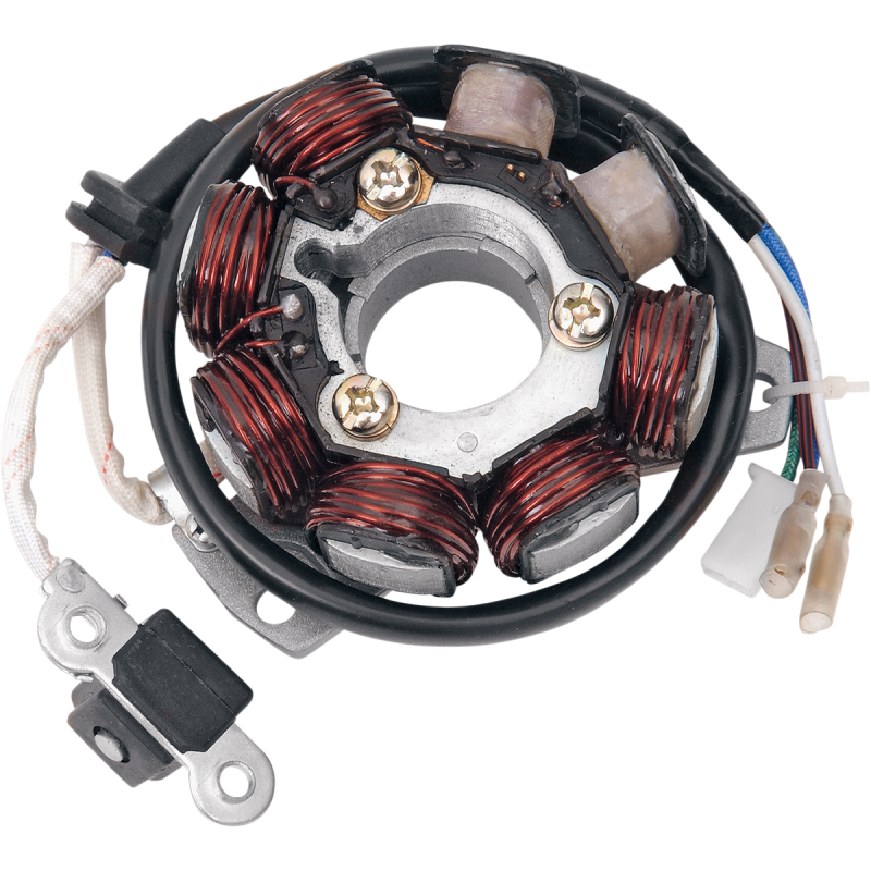 New Hot Shot Series Honda Stator