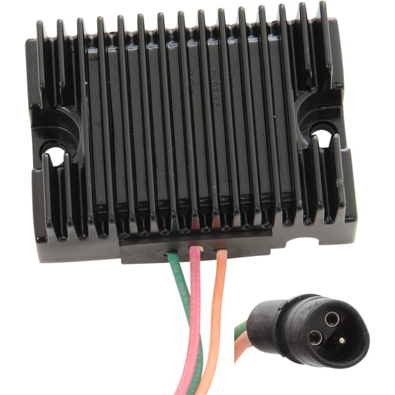 78-81 XL BLK VOLTAGE REGULATOR EA