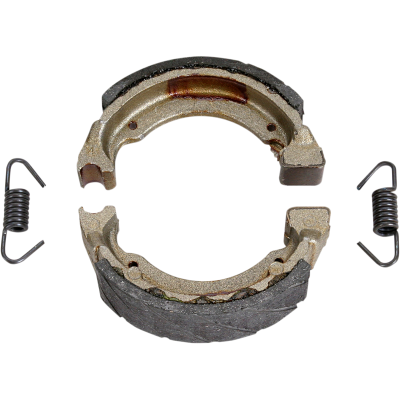 614G BRAKE SHOE SET EBC