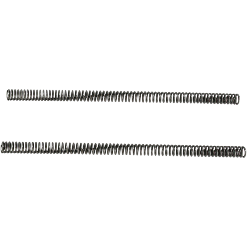 Front Fork Springs - 25/35 lb/in - 24 mm/484 mm