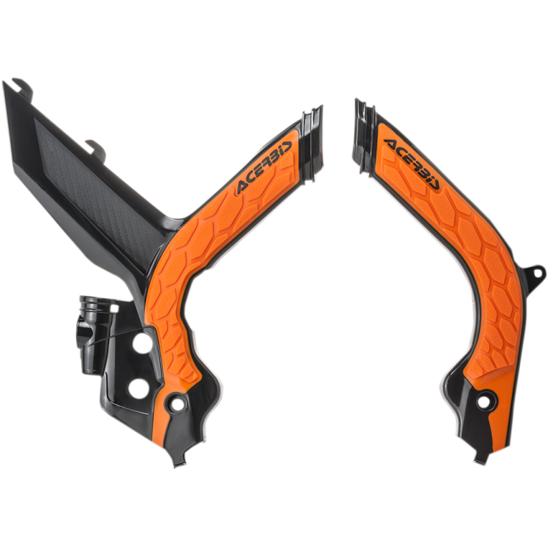 GUARD FRAME XGRIP KTM ORG