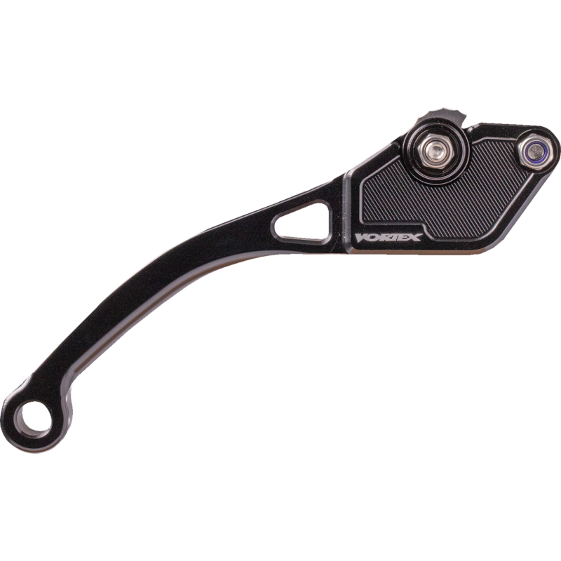 Brake Lever - Short - Black