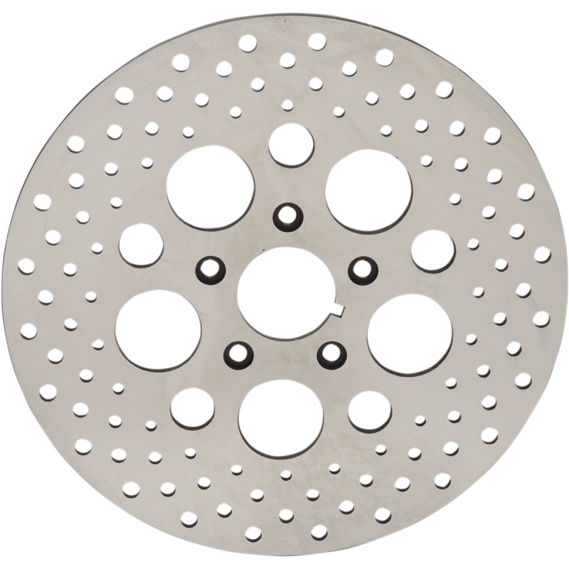 ROTOR FRT S/S 84-99