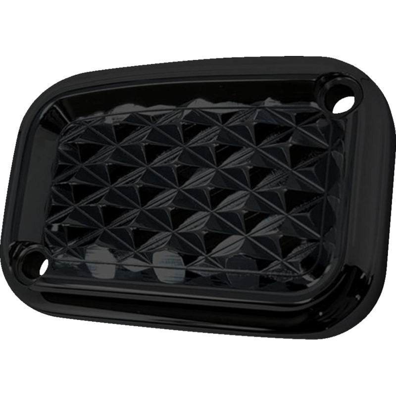 LID M/C FR DIA BLK 08-12
