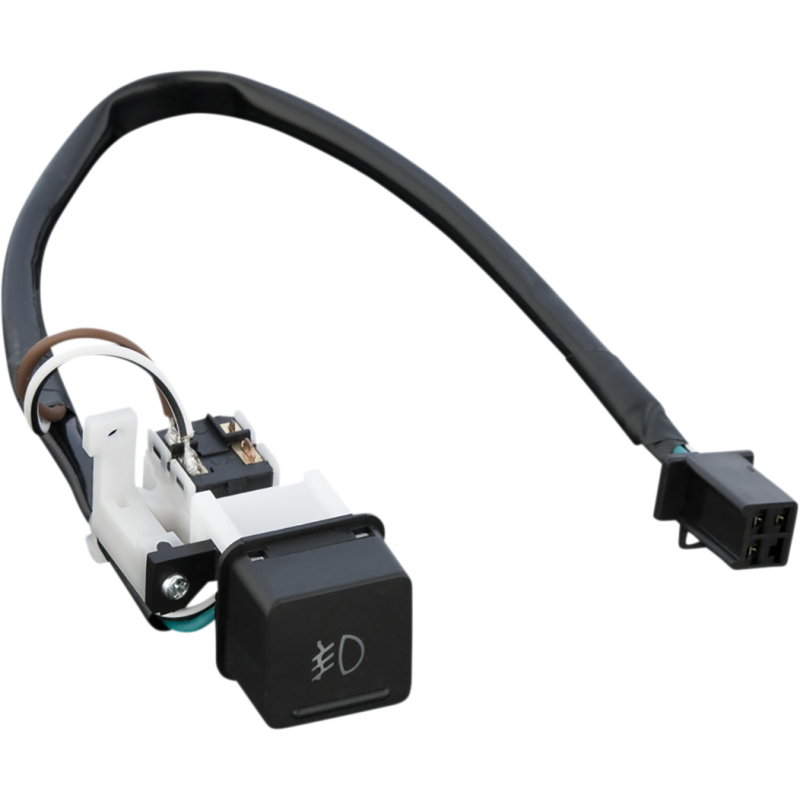 REPLACEMENT FOG LIGHT SWITCH