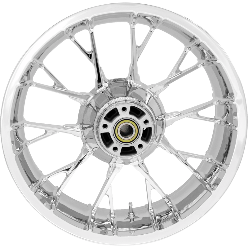 CAST 3D MARLIN REAR CHROME 18x5.5 ABS W/WO TPMS 09-22 FL