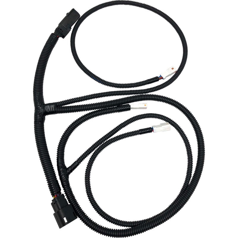WIRING HARNESS REAR LED - TOURING