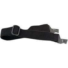 GXR BLACK FRAME ANTIFOG AMBER LENSES