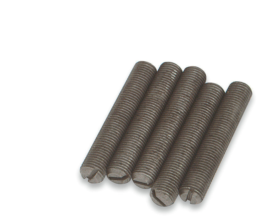 36-E84 B/T CLUTCH P/ROD AJUST SCREW (5)