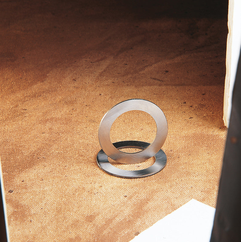 41-E70 STEEL FLYWHEEL THRUST WASHER (PR