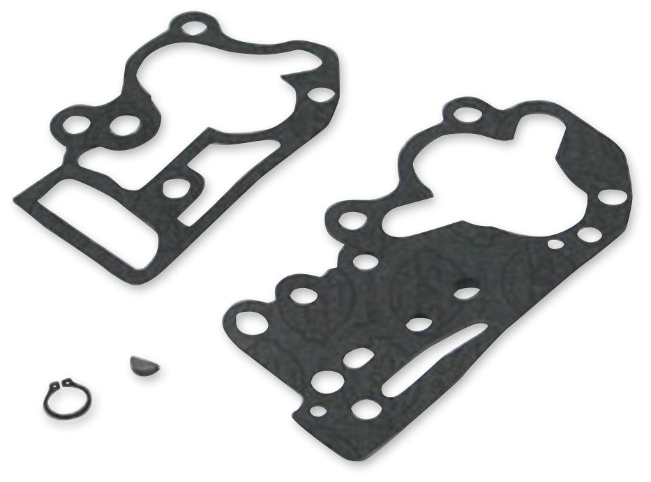 92-99 S&S OIL PUMP REBUILD KIT PAPER JMS