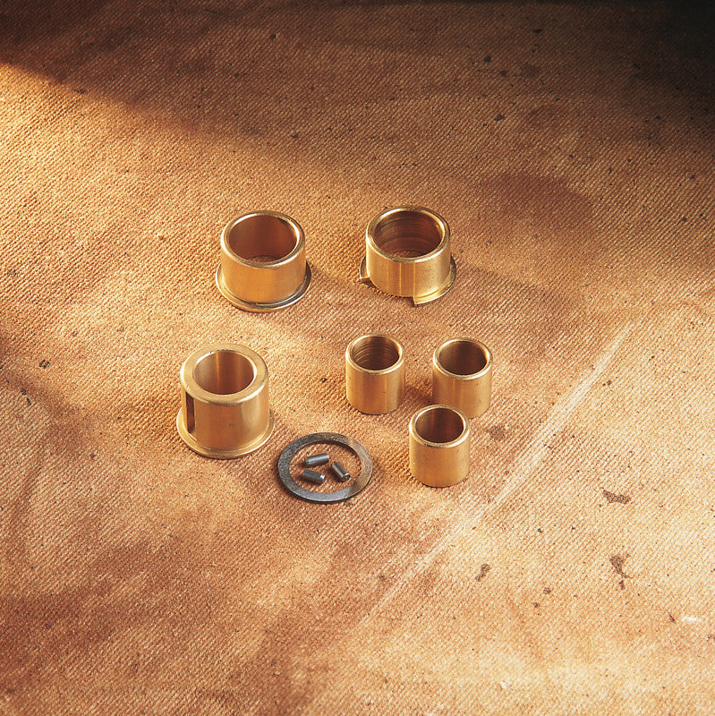 CAM BUSHING KIT 36-53 BT