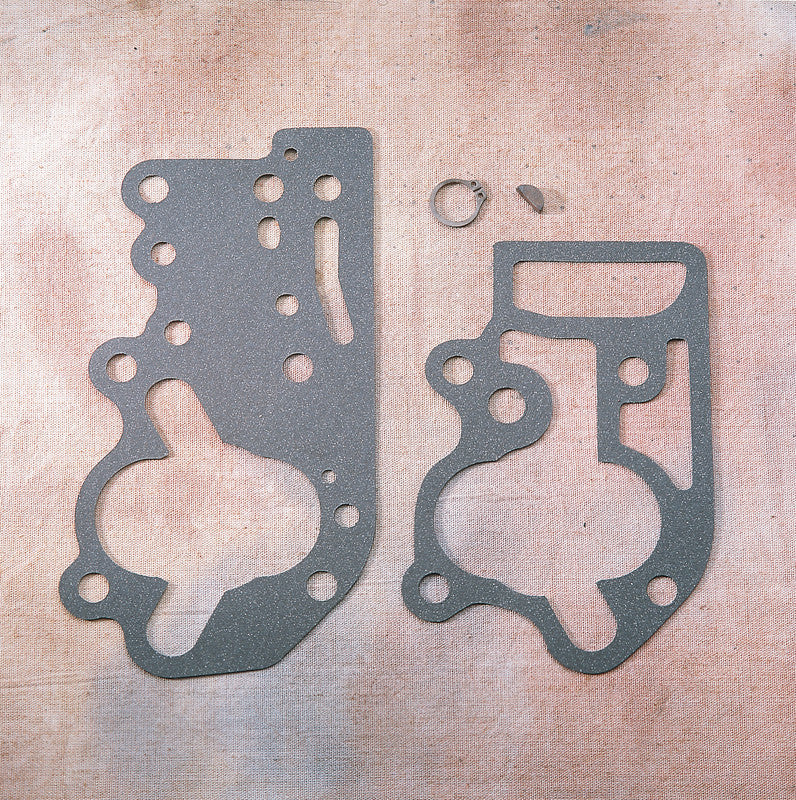 36-91 S&S OIL PUMP REBUILD KIT PAPER JAM