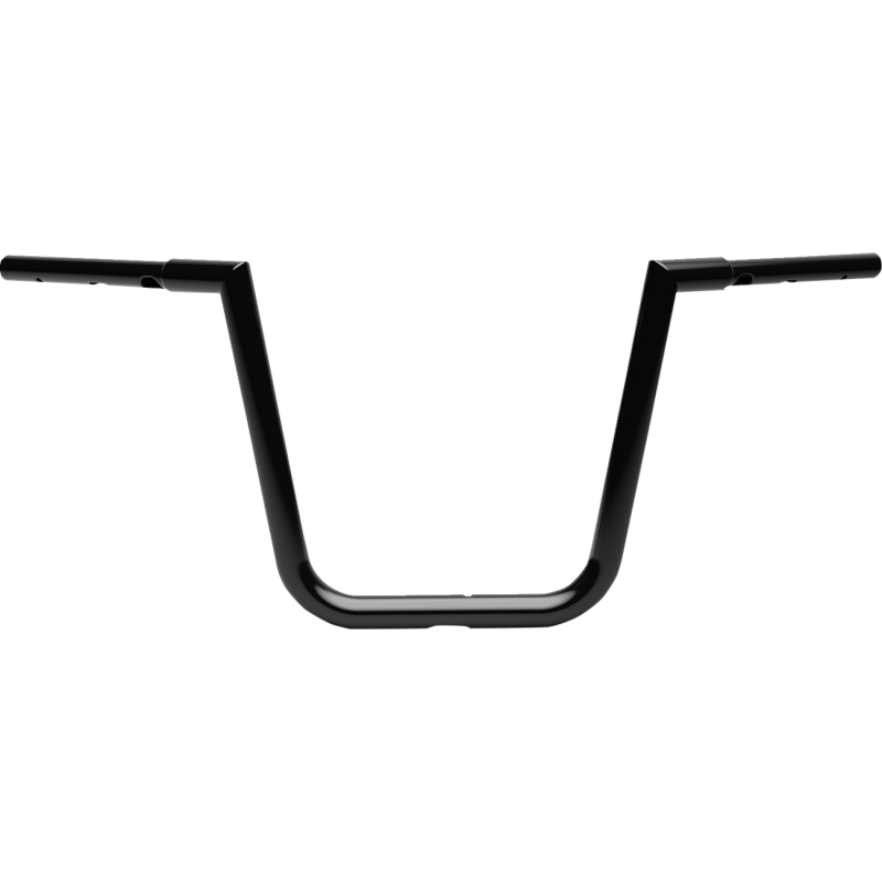 TWIN PEAKS TOURING HANDLEBAR 12" BLACK