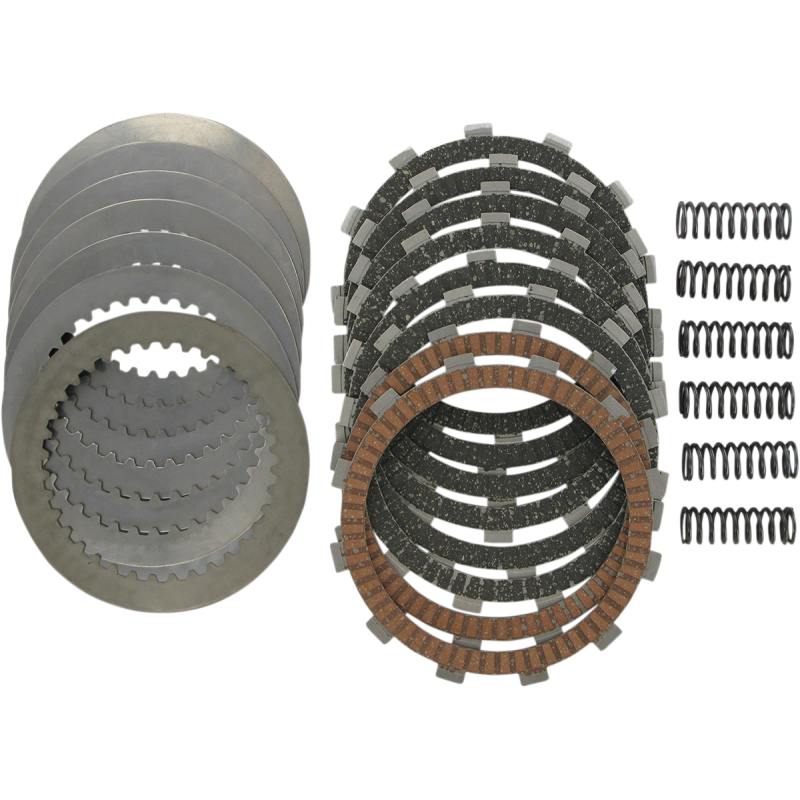 LTR450 06-07 DPK CLUTCH KIT