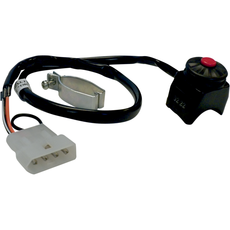SWITCH STARTER KTM