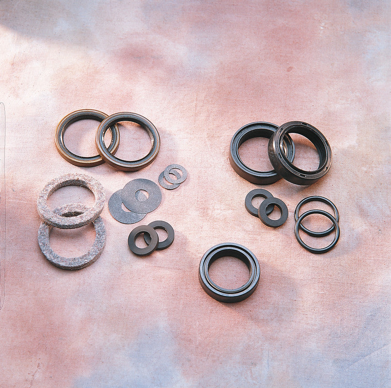 48-E77 41MM FORK SEAL KIT JAMES