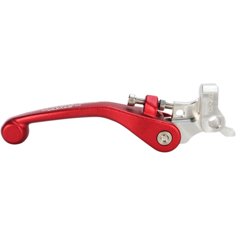 LEVER CLUTCH MSE KTM RD