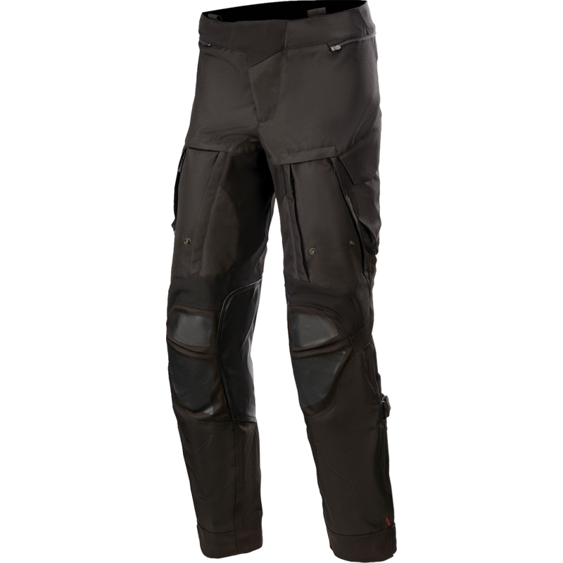 PANT HALO DS BK 2X