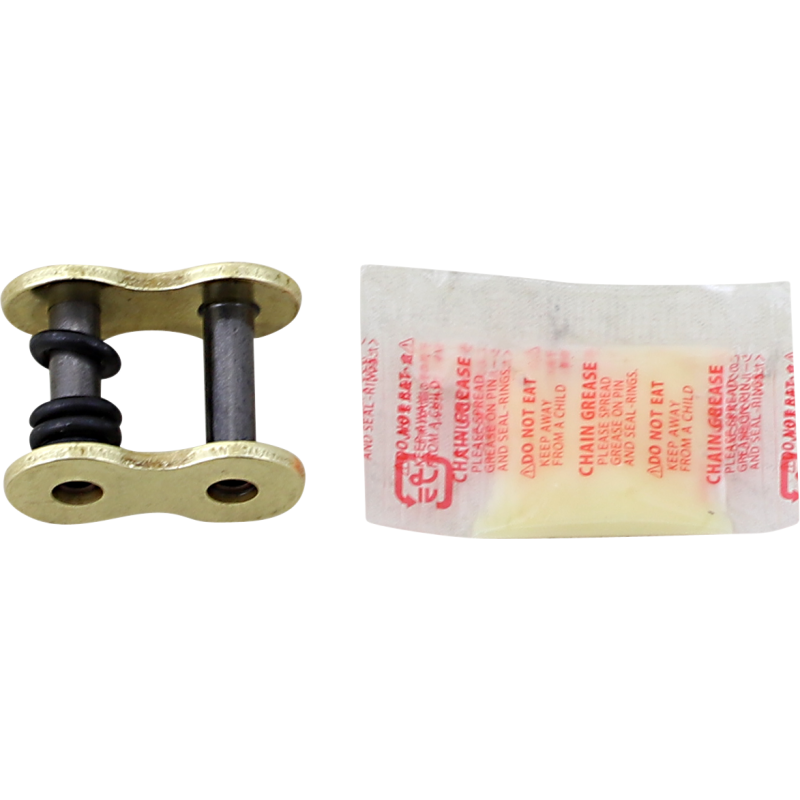 LINK CONN 525MAX-O RIV/G