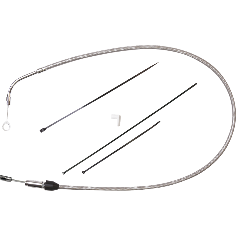 CABLE CLTCH UPPER SSC 41"
