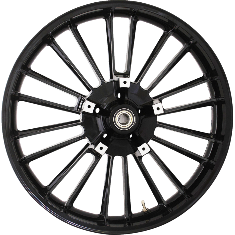 CAST 3D ATLANTIC FRONT SLD BLK 21 ABS W/WO TPMS 08-22 FL