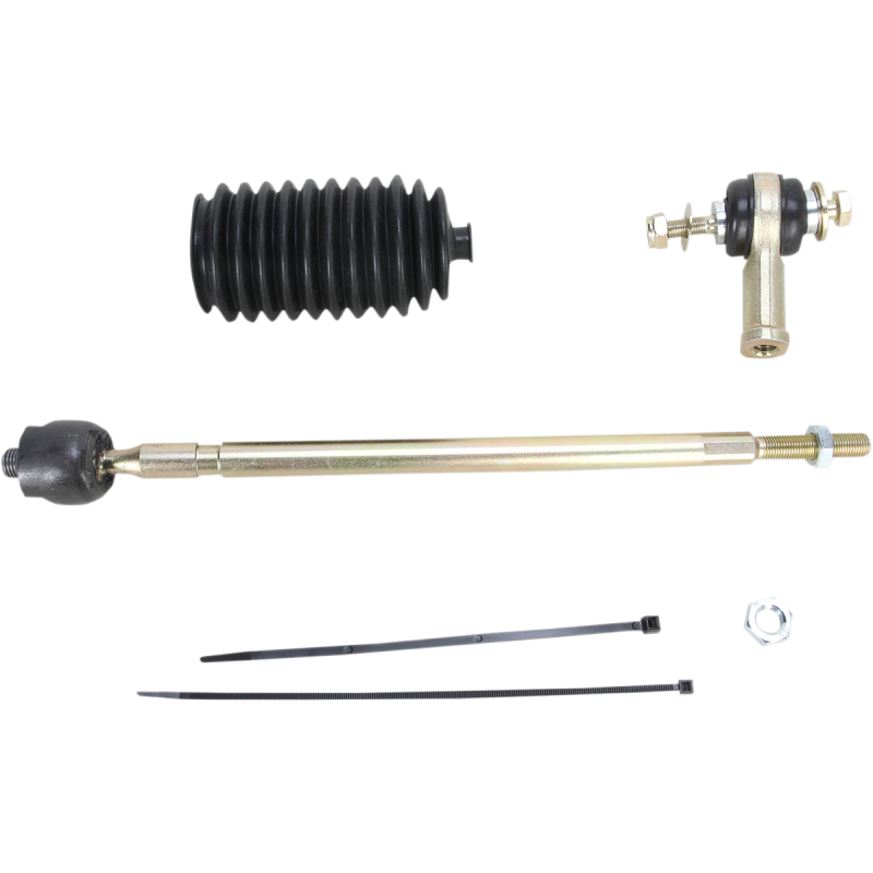 MOOSE LEFT RACK AND PINION REBUILD KIT