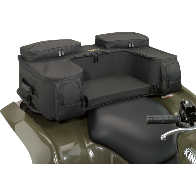 BAG S18 RR RACK OZARK BLK
