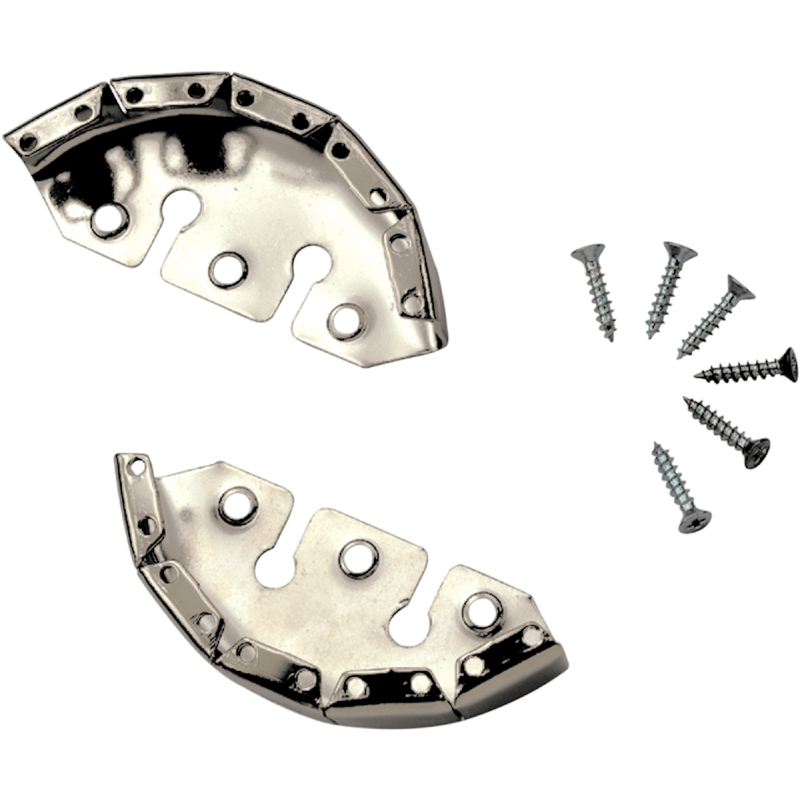 REPLACEMENT ADULT STEEL TOE CAP