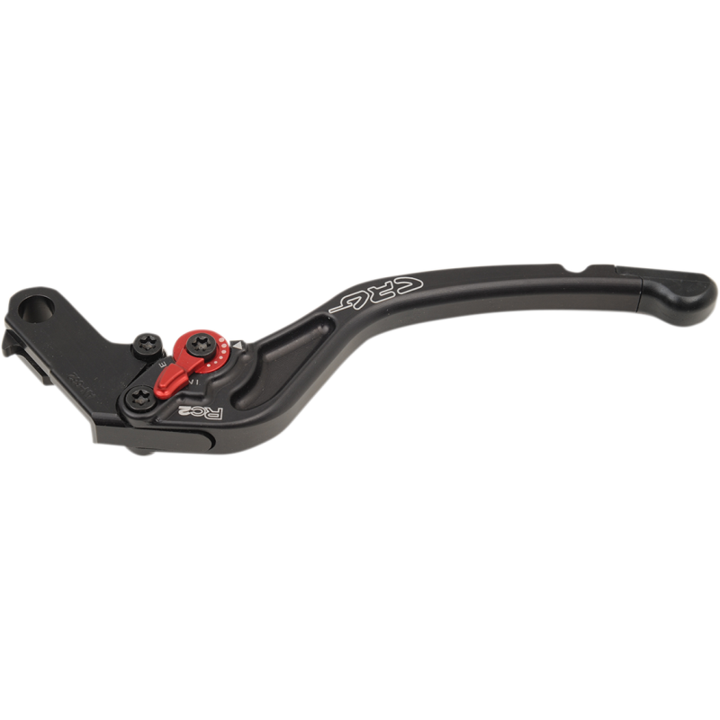 CLUTCH LEVER RC2 BLACK