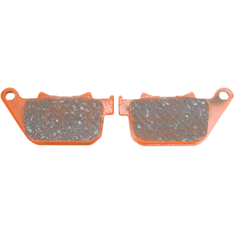 FA387V SEMI SINTERED V PAD