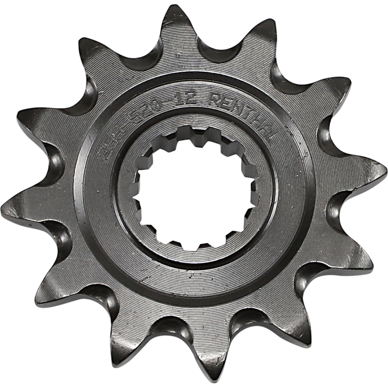 RENTHAL SPROCKET 255-520-12GP