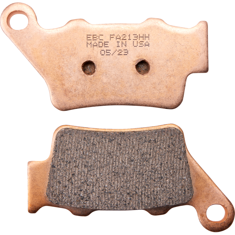 FA213HH DOUBLE H SERIES BRAKE PAD SET