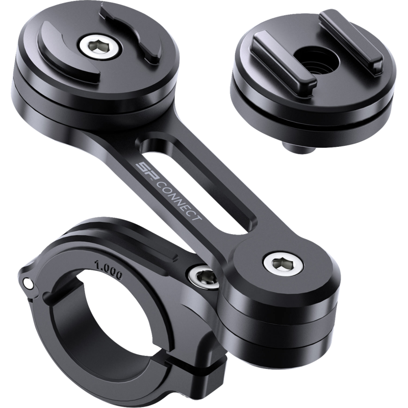MOTO MOUNT PRO BLACK