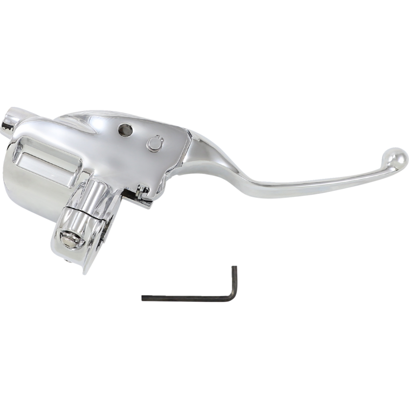 CLUTCH ASBLY C TOUR 17-20