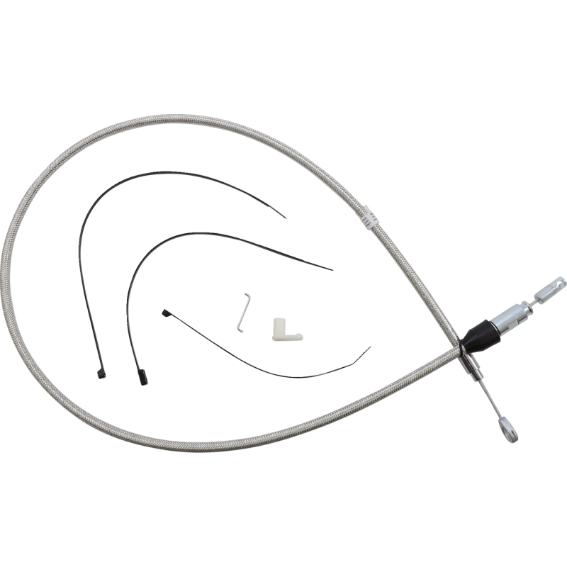 CABLE CLUTCH QUICK CON PS