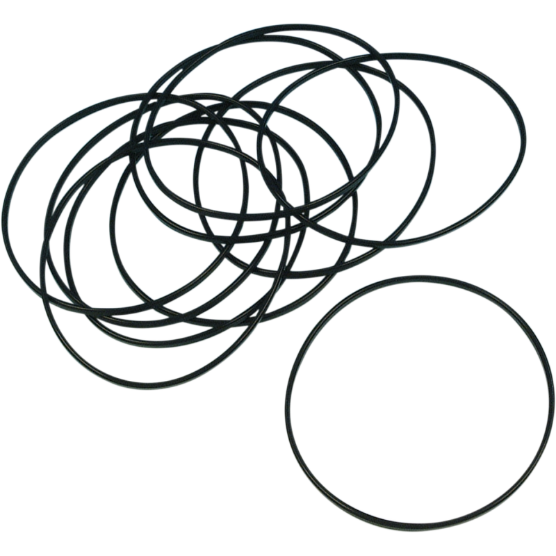 94-12 XL CLUTCH CVR QUAD SEAL 10 PACK