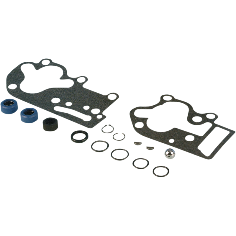 92-99 B/T OIL PUMP REBUILD KIT PAPER