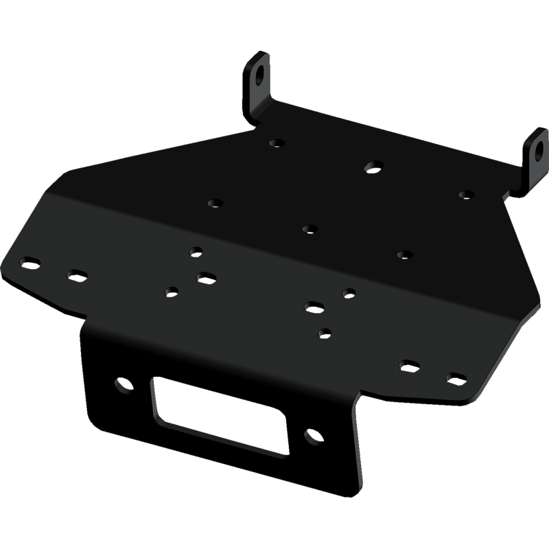 HONDA RUBICON 700 WINCH MOUNT