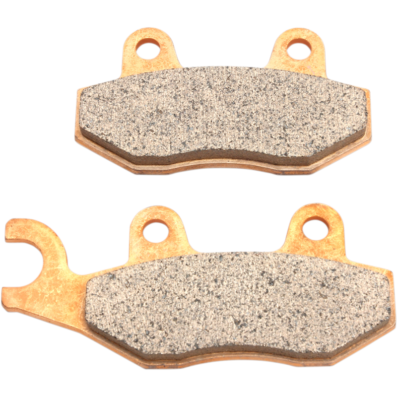 FA228HH DOUBLE H SERIES BRAKE PAD SET