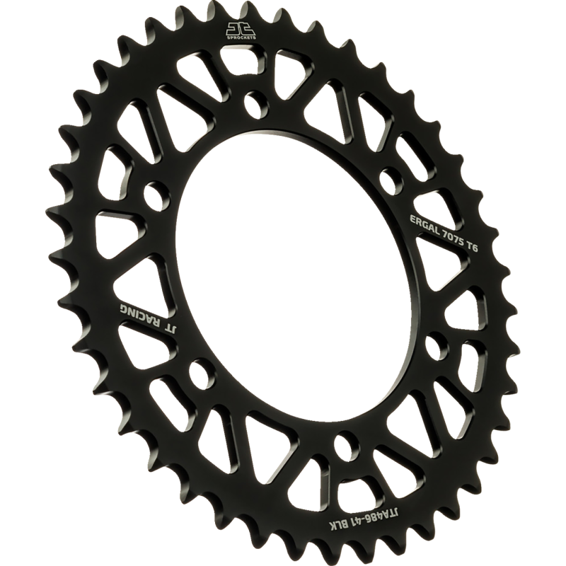 SPROCKET RL 41T KAW BLK
