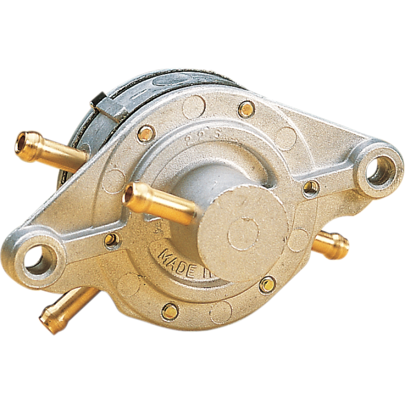 MIKUNI FUEL PUMP DUAL
