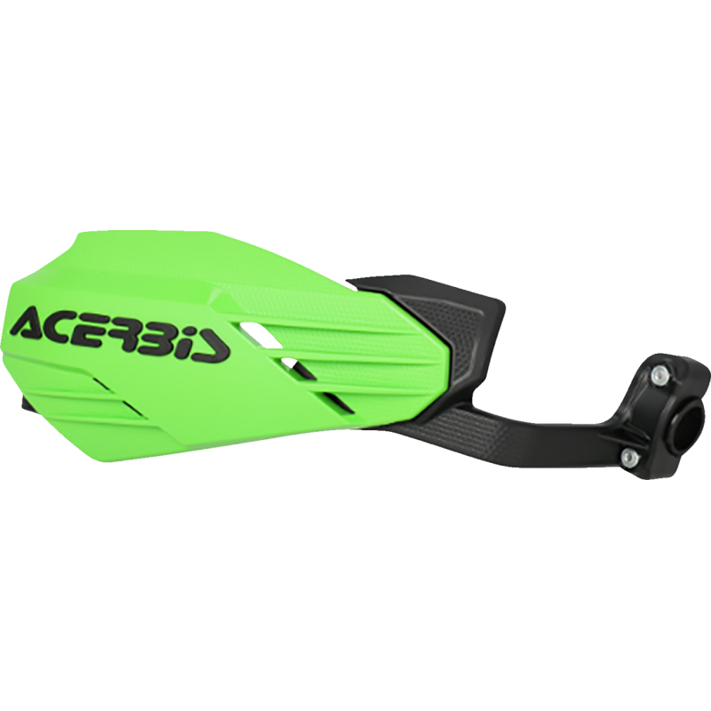 Handguard- Moto-X green/black