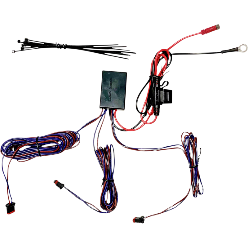 MODULE TURN SIGNAL UTV