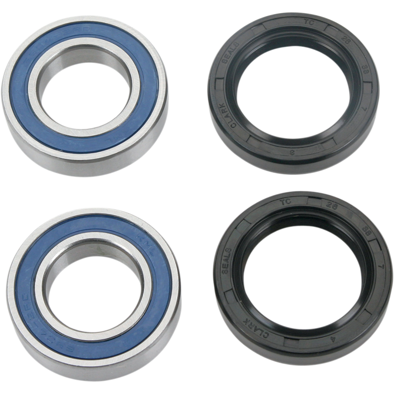 25-1092 WHEEL BEARING & SEAL KIT