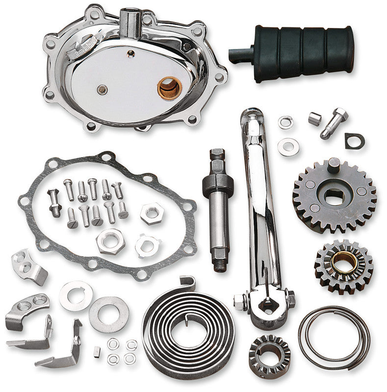 36-86 4SP KICKSTARTER KIT DS241027