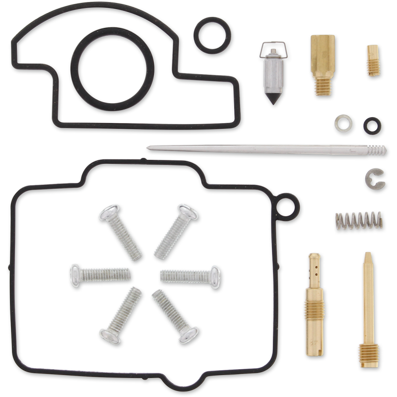 REPAIR KIT CARB SUZ