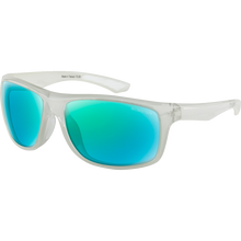 SUNGLASS LUNA CRYS/PEARL