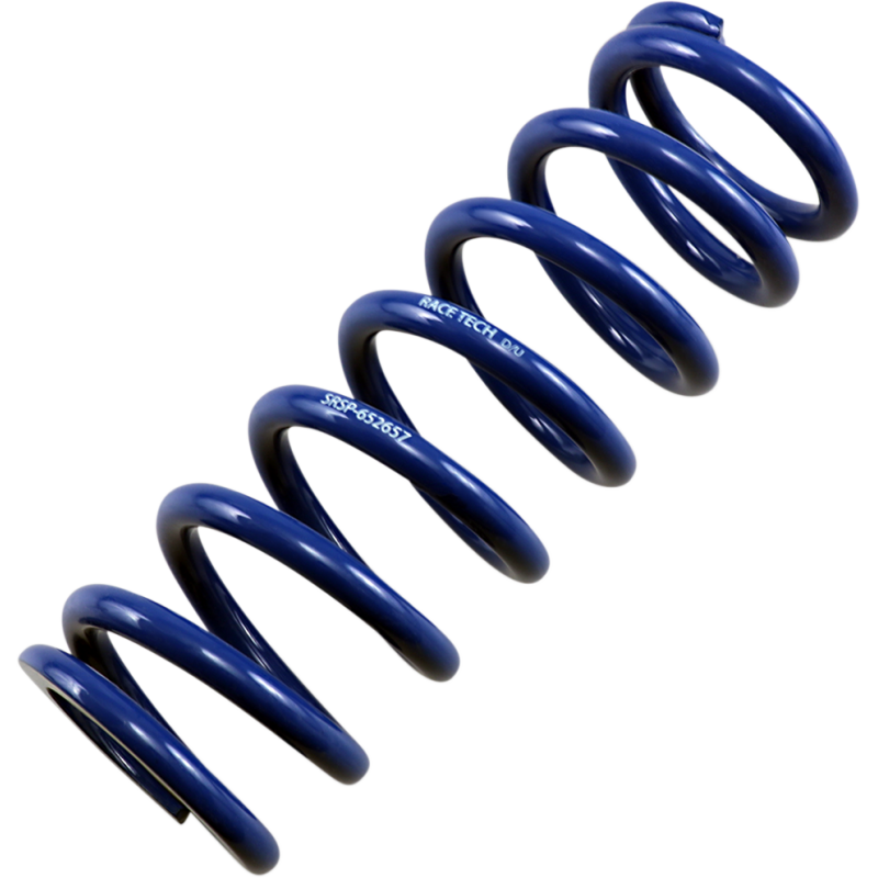 5.7 KG/MM SHOCK SPRING RACE TECH