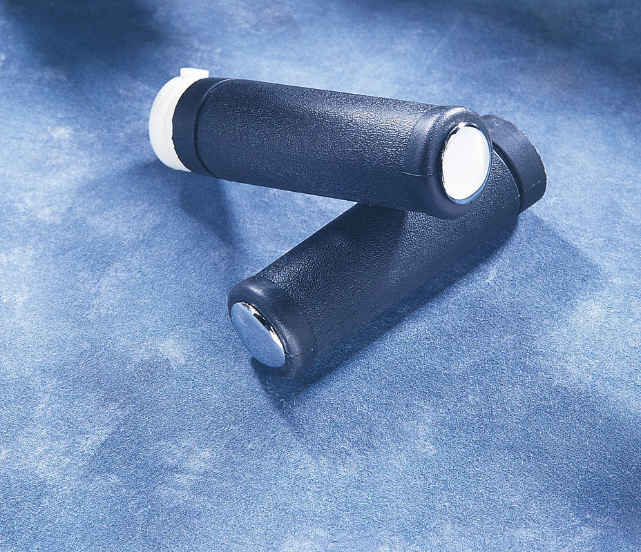 73-E81 RUBBER GRIPS F/ SINGLE CABLE(PR)